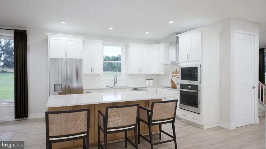 5008 Milo St #homesite 88, Marshall, VA 20115 - #2