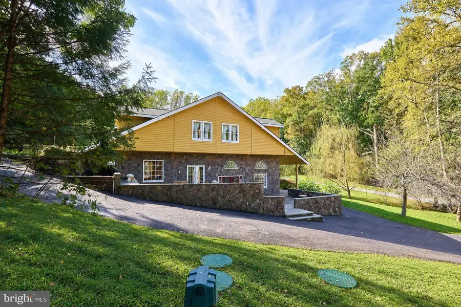 10257 Stillhouse Rd, Delaplane, VA 20144 - #2