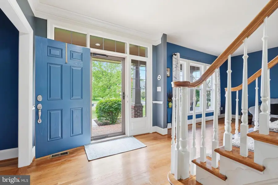 7424 Edington, Warrenton, VA 20187 - #3
