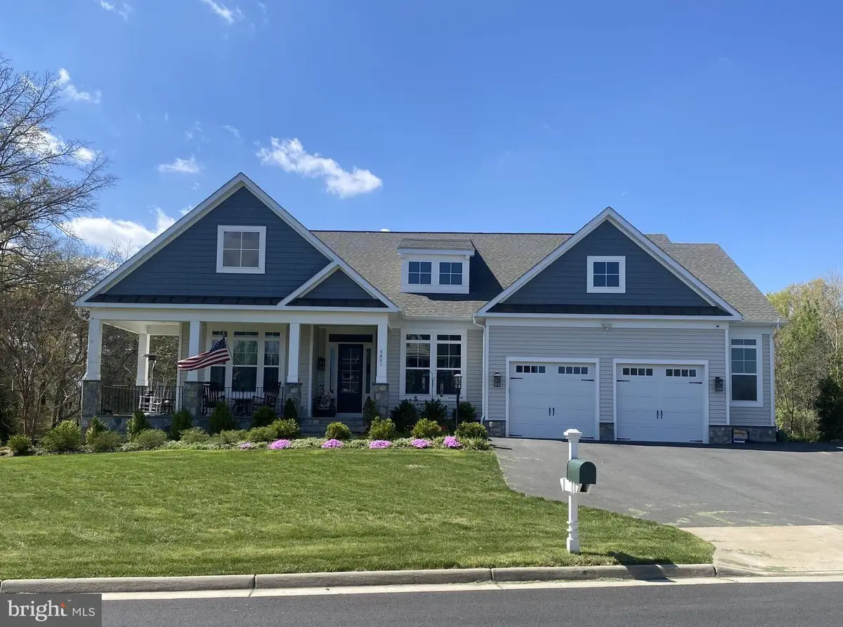 9801 Thoroughbred Rd, Warrenton, VA 20187 - #1