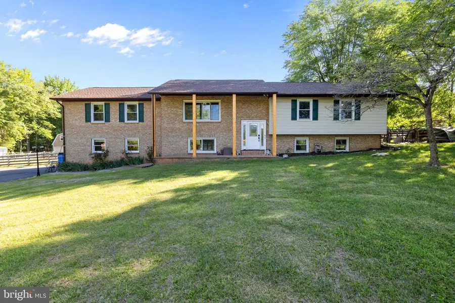 4300 Ringwood Rd, Nokesville, VA 20181 - #3