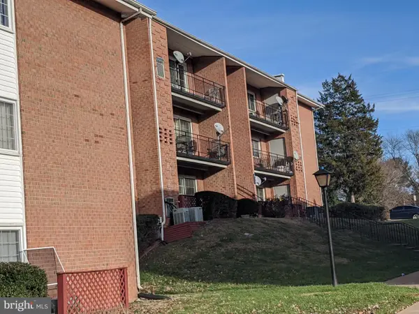 635 Waterloo Rd #231, WARRENTON, VA 20186