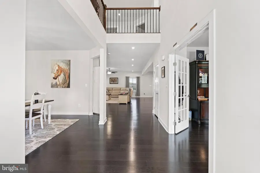 6468 Bob White Dr, Warrenton, VA 20187 - #3