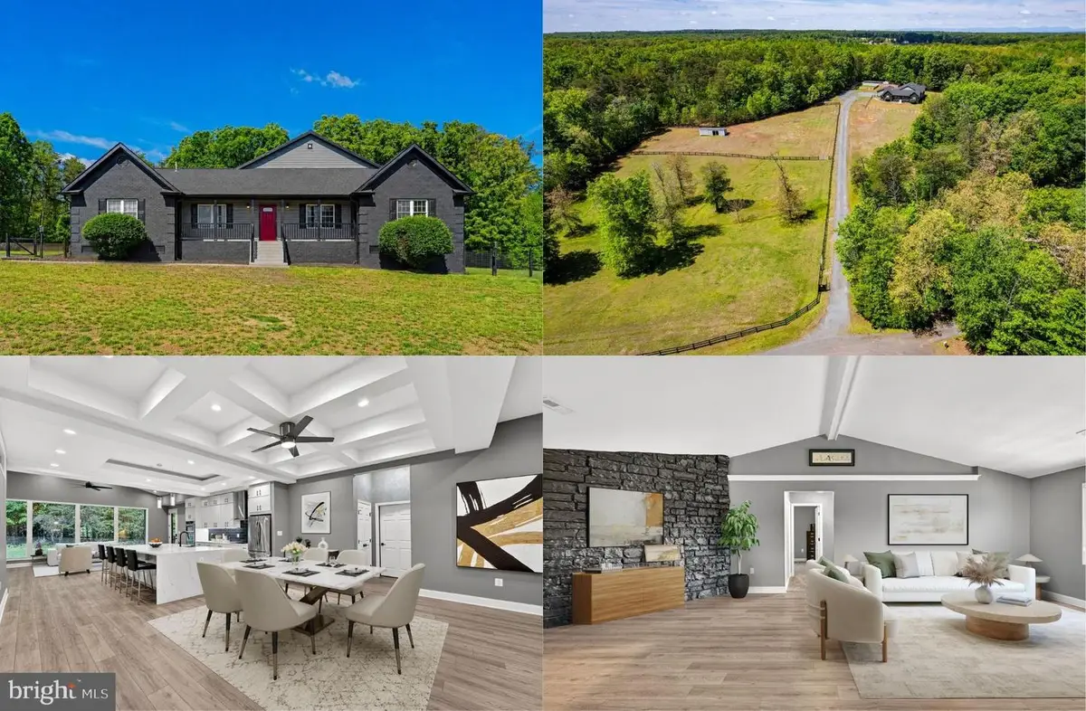 11597 Yeats Dr, Catlett, VA 20119 - #1