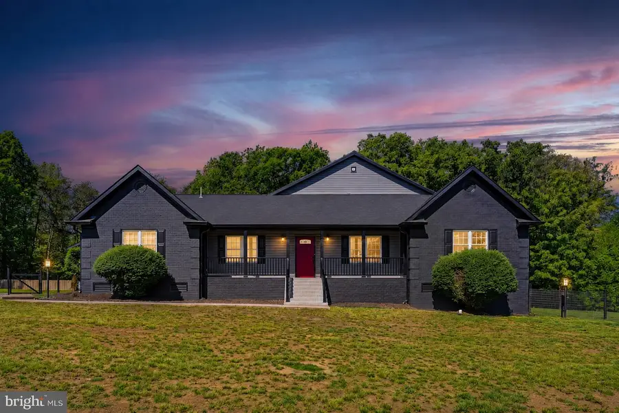 11597 Yeats Dr, Catlett, VA 20119 - #2