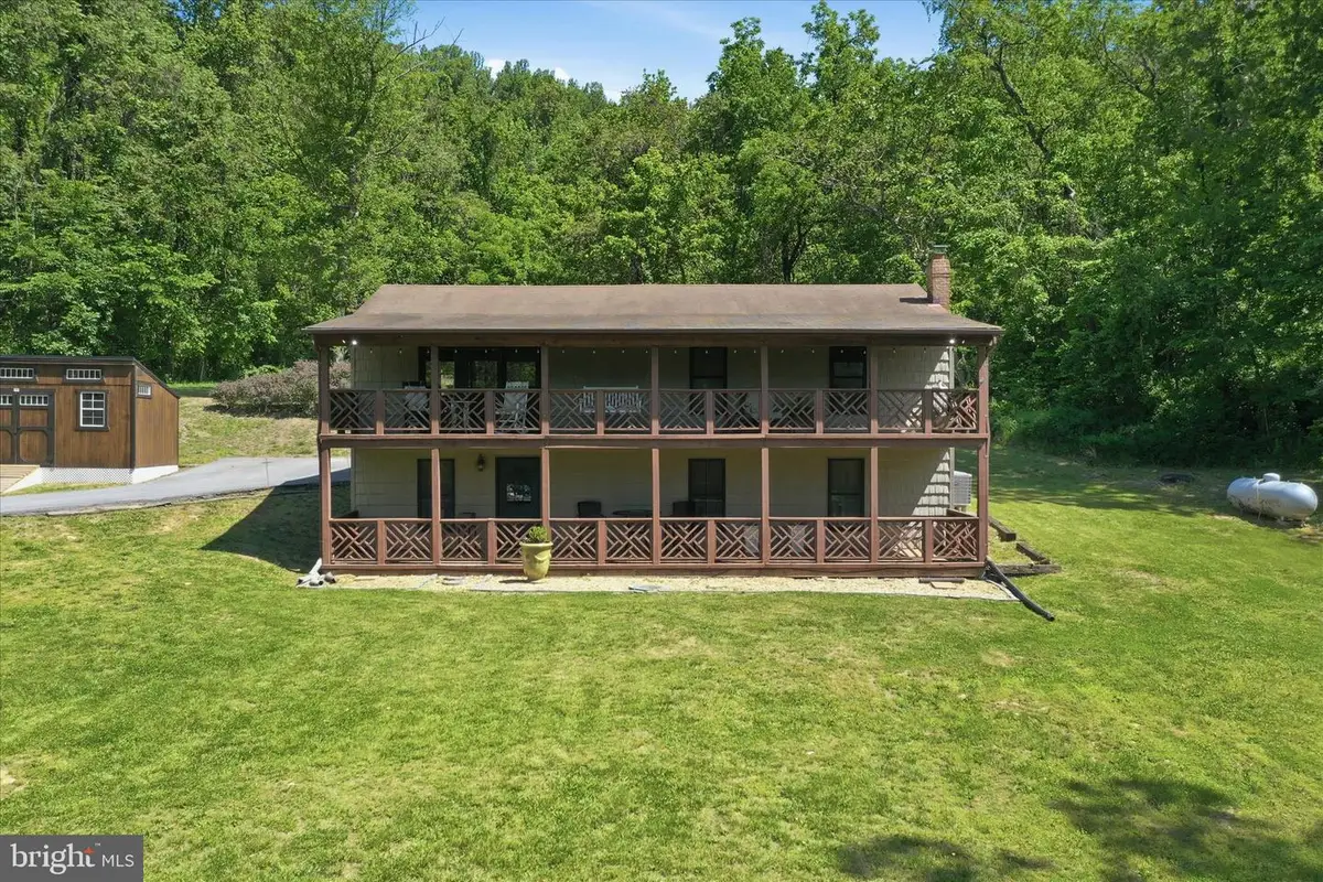 13010 Belle Meade Ln, Markham, VA 22643 - #1