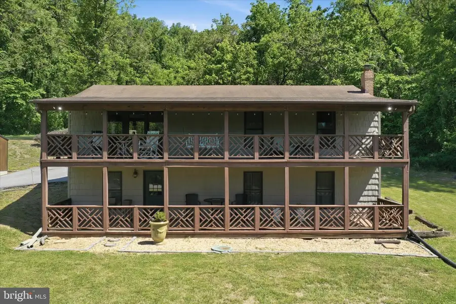 13010 Belle Meade Ln, Markham, VA 22643 - #2