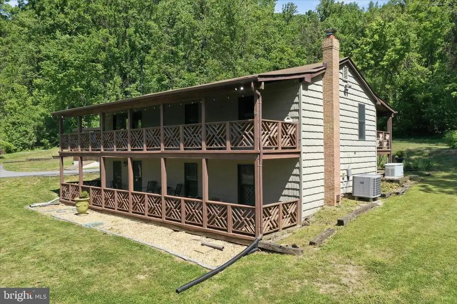 13010 Belle Meade Ln, Markham, VA 22643 - #3