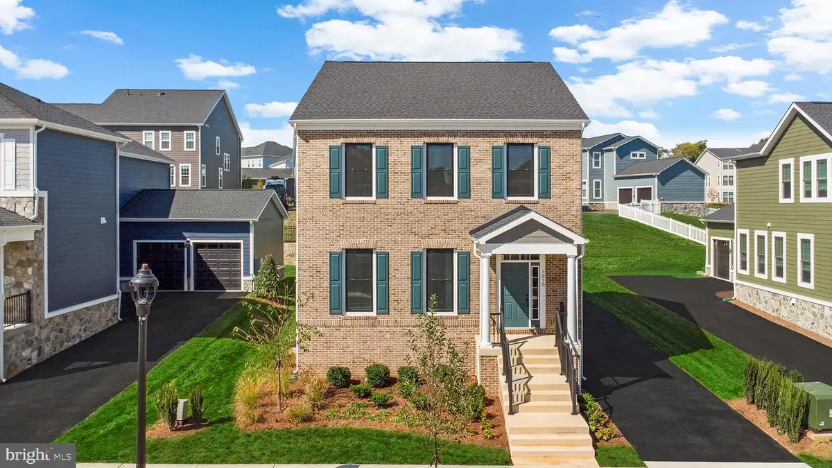 1010 Captain Richards Ct #homesite 175, Marshall, VA 20115 - #1
