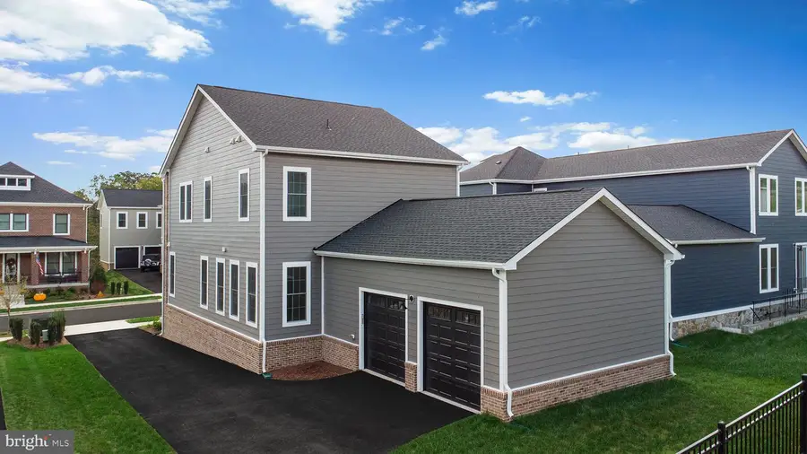 1010 Captain Richards Ct #homesite 175, Marshall, VA 20115 - #3