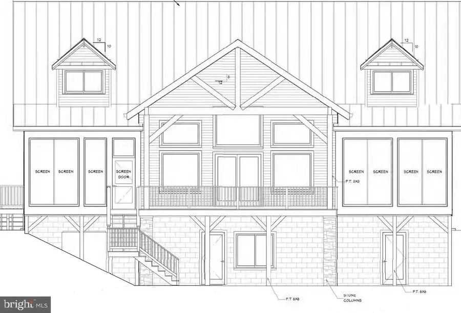 3964 Hidden Valley Ln, Linden, VA 22642 - #2