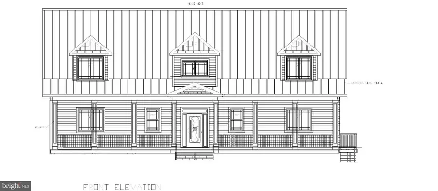 3964 Hidden Valley Ln, Linden, VA 22642 - #3