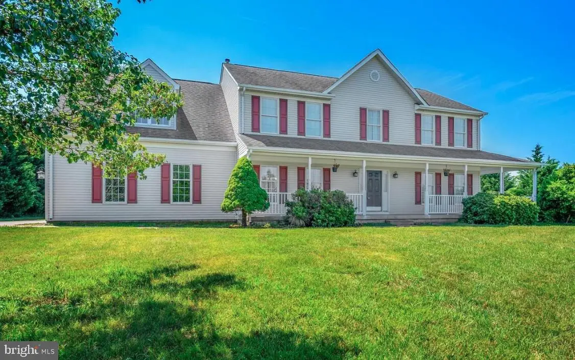 6087 Balls Mill Rd, Midland, VA 22728 - #1