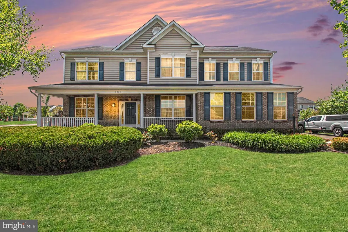 6323 Margaret Way, Warrenton, VA 20187 - #1