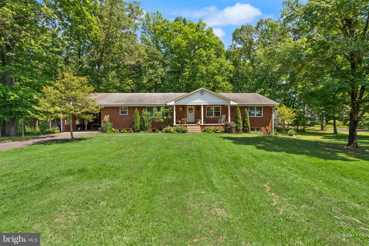 8131 Tall Pines Ln, Catlett, VA 20119 - #1