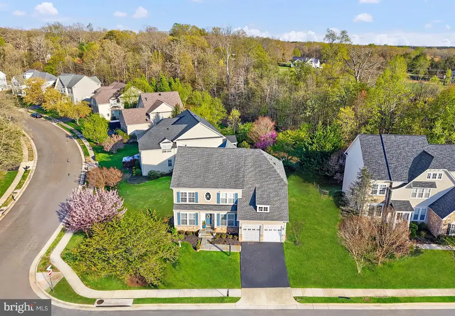 7153 Comrie Ct, Warrenton, VA 20187 - #3