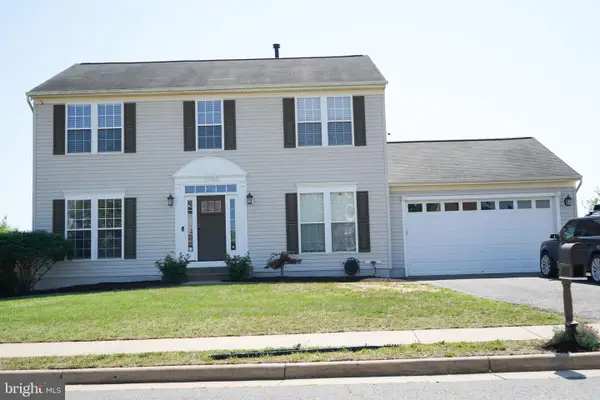 11145 Eagle Ct, BEALETON, VA 22712