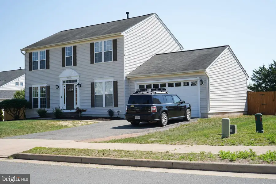 11145 Eagle Ct, Bealeton, VA 22712 - #2