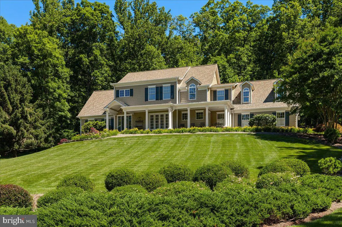 7610 Bear Wallow Rd, Warrenton, VA 20186 - #1