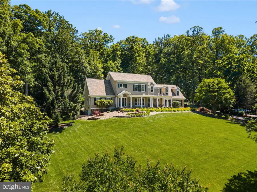 7610 Bear Wallow Rd, Warrenton, VA 20186 - #2