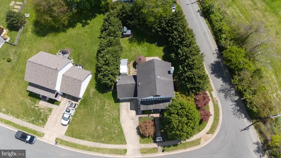 8411 Eldorado Dr, Marshall, VA 20115 - #2