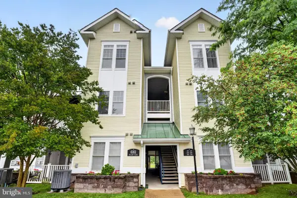 6161 Willow Pl #205, BEALETON, VA 22712