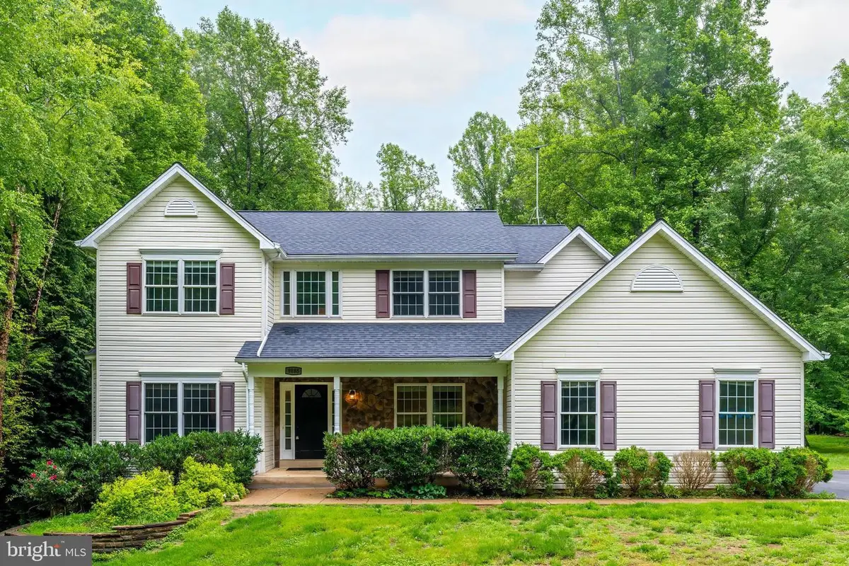 9085 Groundhog Ln, Marshall, VA 20115 - #1