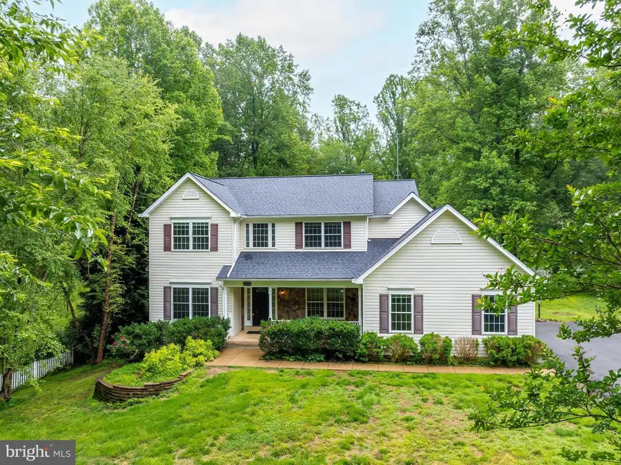 9085 Groundhog Ln, Marshall, VA 20115 - #3