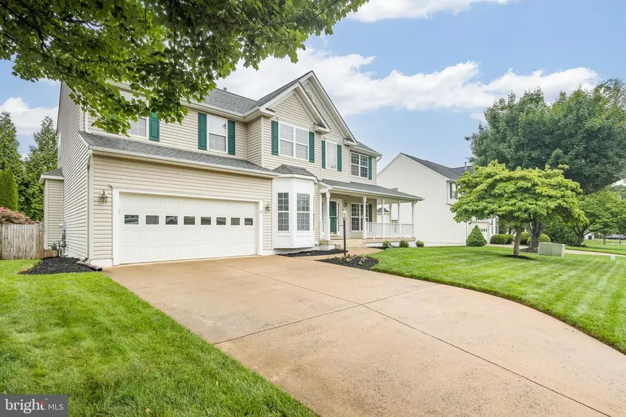 242 Fox Chase St, Warrenton, VA 20186 - #3