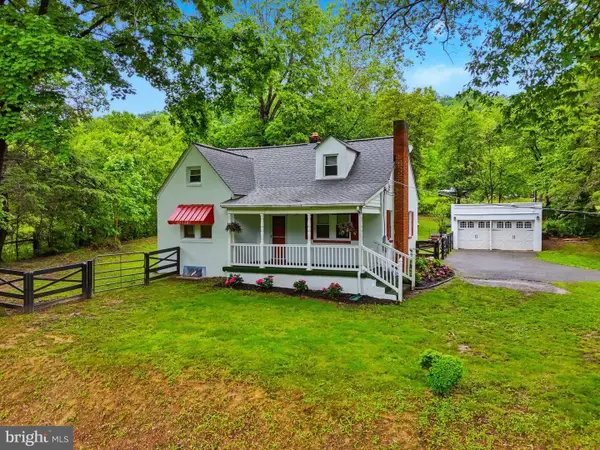 13030 John Marshall Hwy, LINDEN, VA 22642