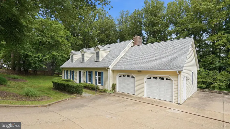 5728 Pendleton Ln, Warrenton, VA 20187 - #2