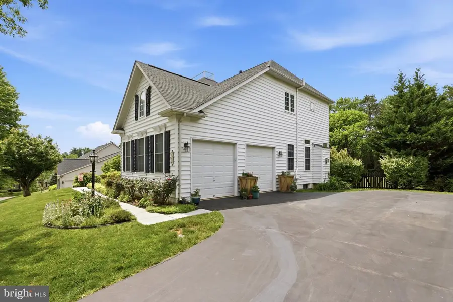 7584 Bald Eagle Dr, Warrenton, VA 20187 - #2