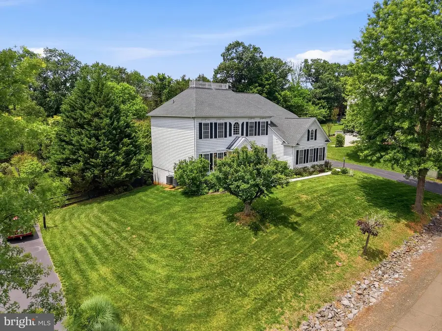 7584 Bald Eagle Dr, Warrenton, VA 20187 - #3