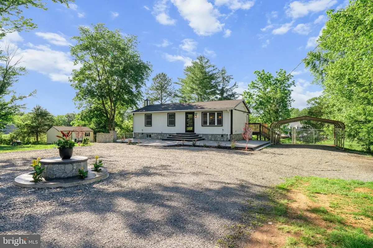 2374 Carriage Ford Rd, Catlett, VA 20119 - #1
