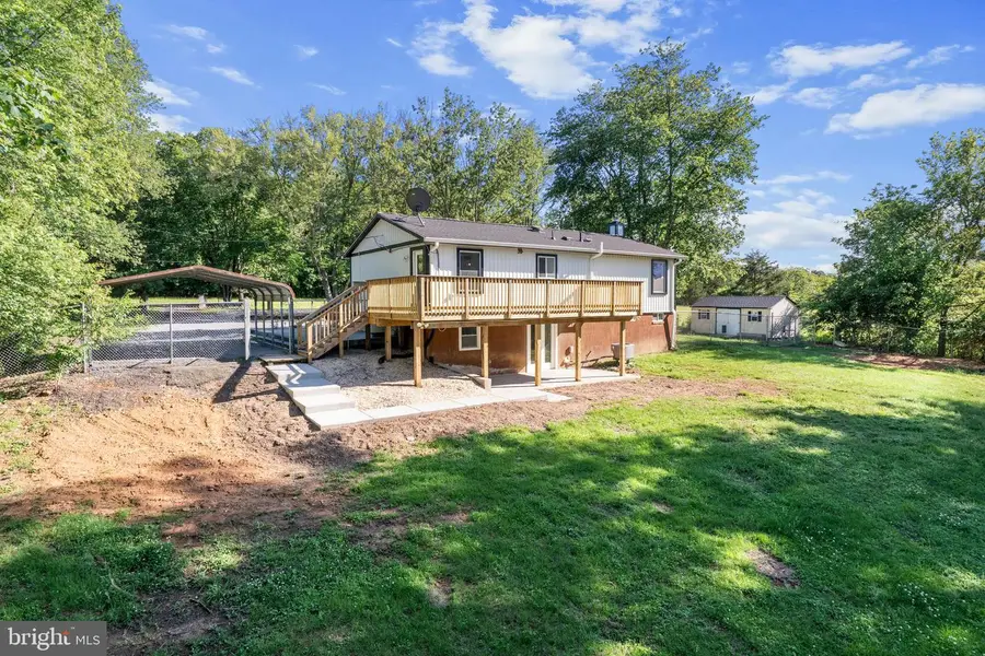 2374 Carriage Ford Rd, Catlett, VA 20119 - #3