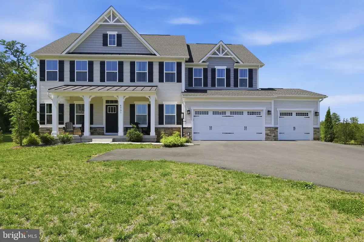 6751 Highlander Ct, Warrenton, VA 20187 - #1