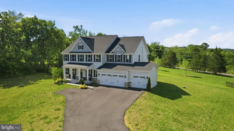 6751 Highlander Ct, Warrenton, VA 20187 - #2