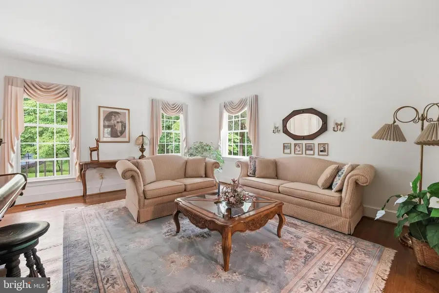 4585 Canter Ln, Warrenton, VA 20187 - #2
