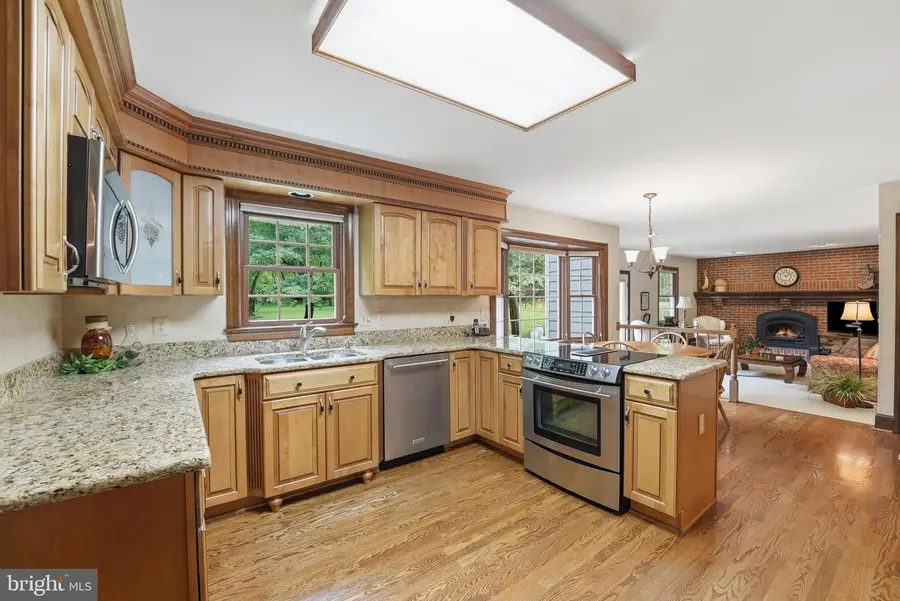 4585 Canter Ln, Warrenton, VA 20187 - #3