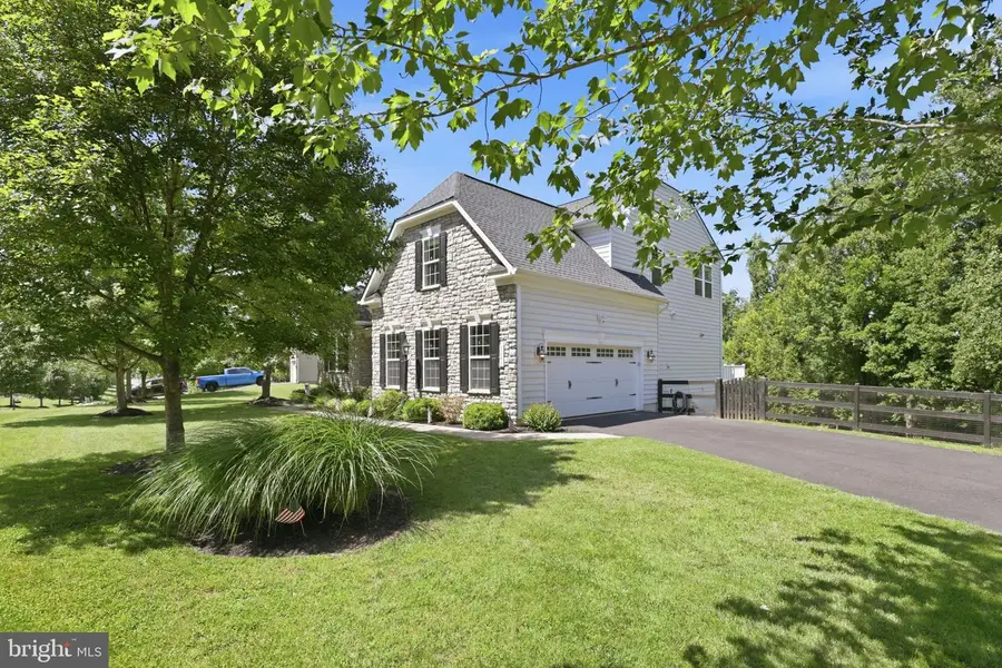 8046 Side Hill Dr, Warrenton, VA 20187 - #3