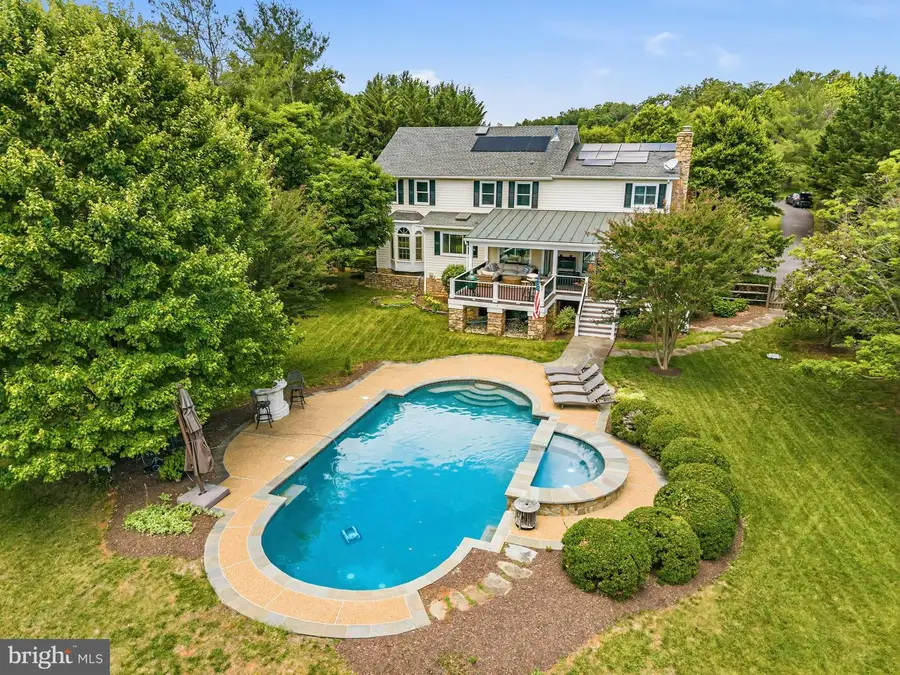 7203 Leeton Ct, Warrenton, VA 20186 - #3