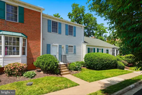 168 Fairfield Drive, WARRENTON, VA 20186