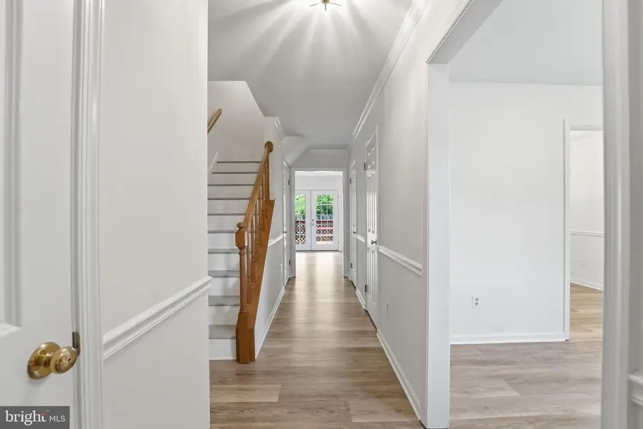 168 Fairfield Drive, Warrenton, VA 20186 - #2