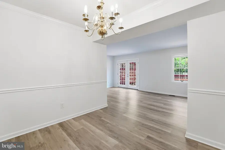 168 Fairfield Drive, Warrenton, VA 20186 - #3