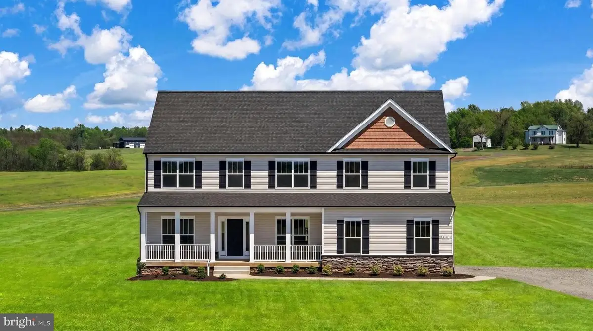 Lot 2 Hunting Lane, Warrenton, VA 20186 - #1