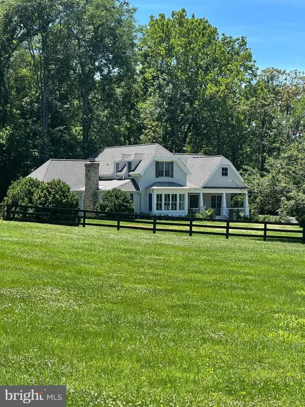 3167 Burrland Ln, THE PLAINS, VA 20198