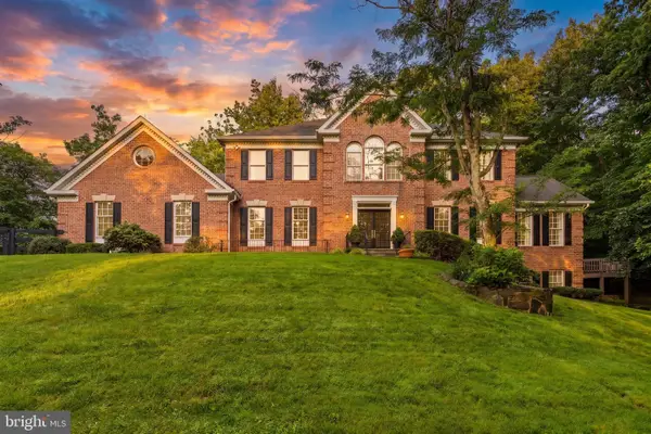 4531 Den Haag Rd, WARRENTON, VA 20187