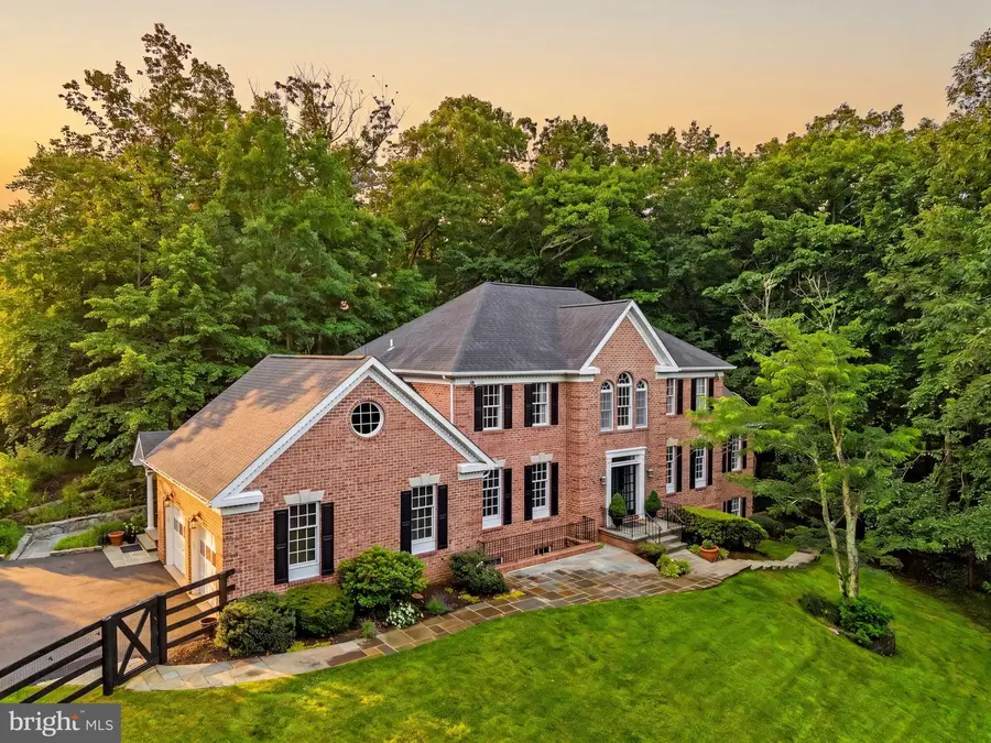 4531 Den Haag Rd, Warrenton, VA 20187 - #2