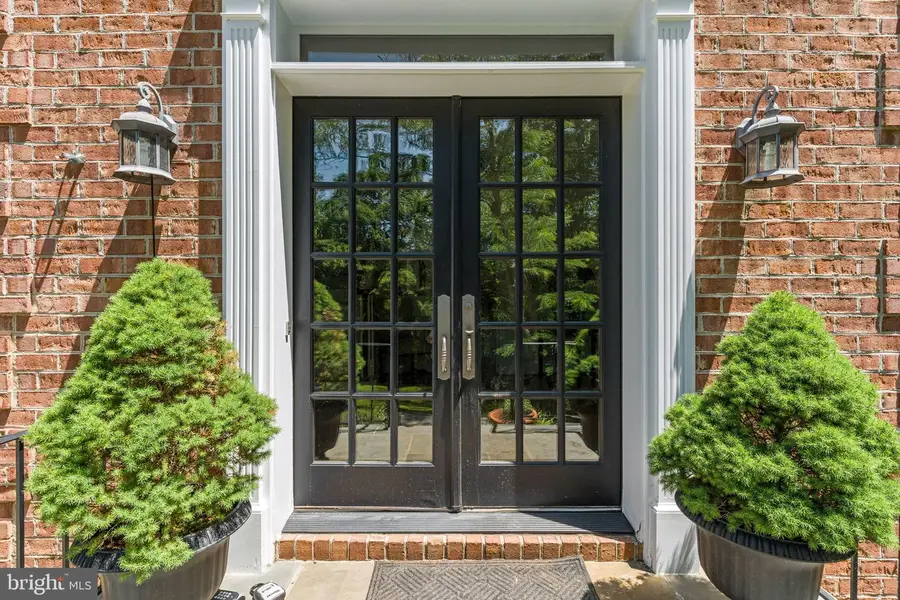 4531 Den Haag Rd, Warrenton, VA 20187 - #3