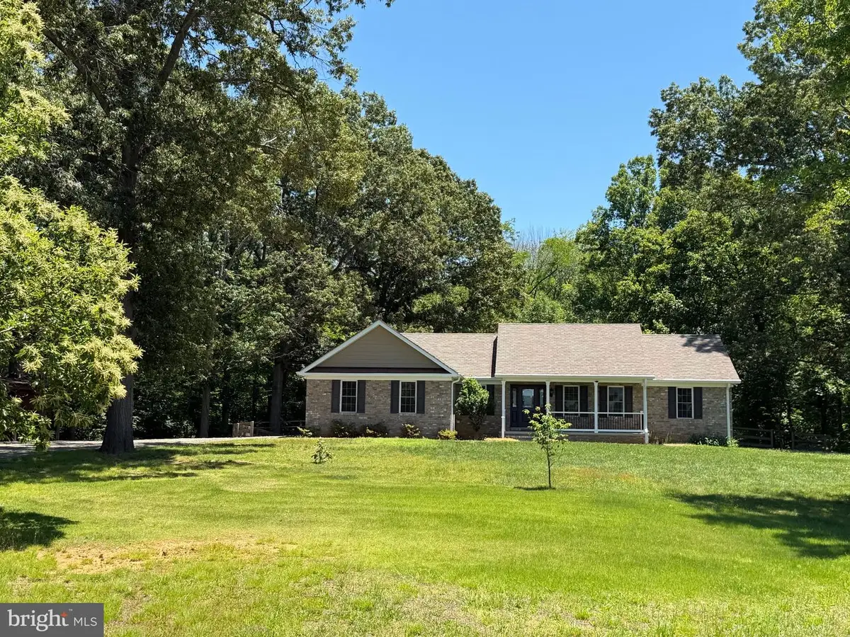 9711 Clarkes Rd, Bealeton, VA 22712 - #1